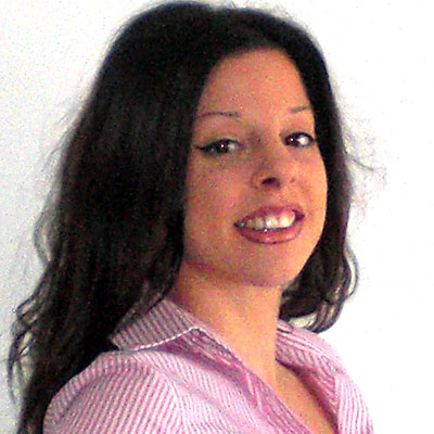 Gloria Carrillo