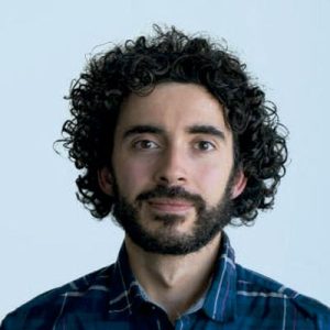 Profesor master marketing digital online Gonzalo Carpio de Saz