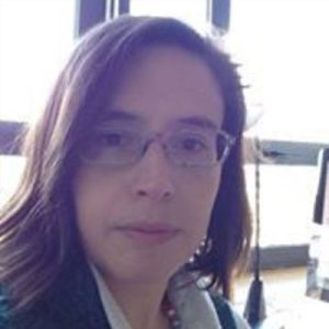 Profesora master marketing digital online Elena Guadioso