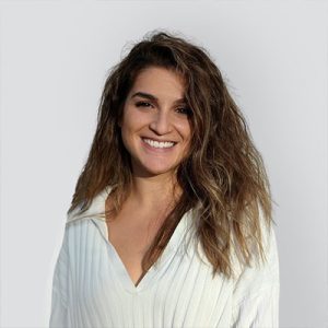 Profesora master marketing digital online Lucía Escobar Morales