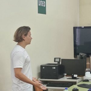 Profesora master marketing digital online Raquel Dormido