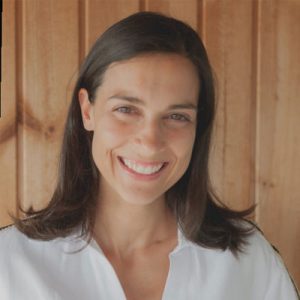 Profesora master marketing digital online Sheila Alvárez